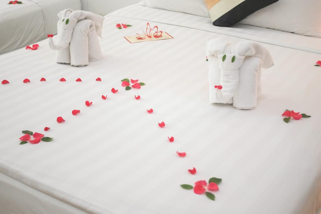 האנוי Splendid Star Suites Hotel מראה חיצוני תמונה
