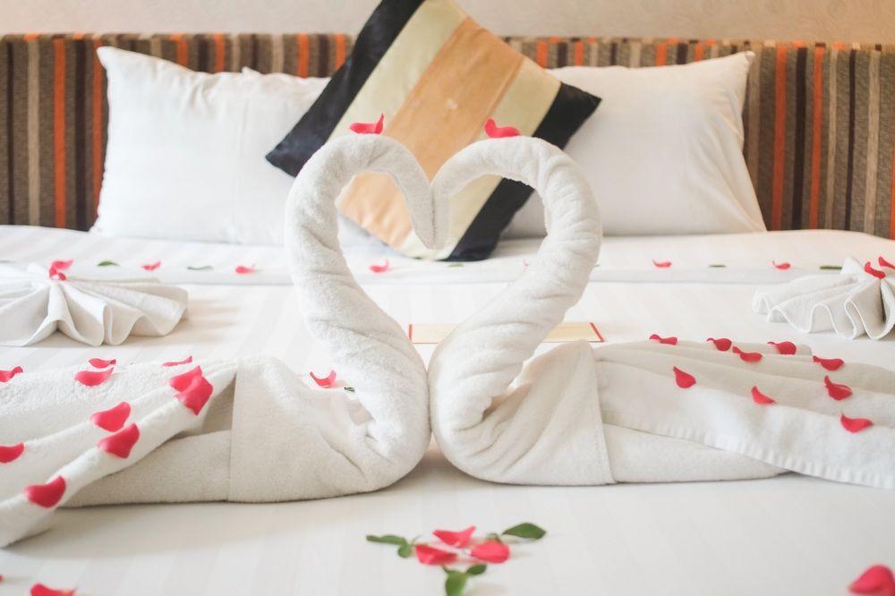 האנוי Splendid Star Suites Hotel מראה חיצוני תמונה