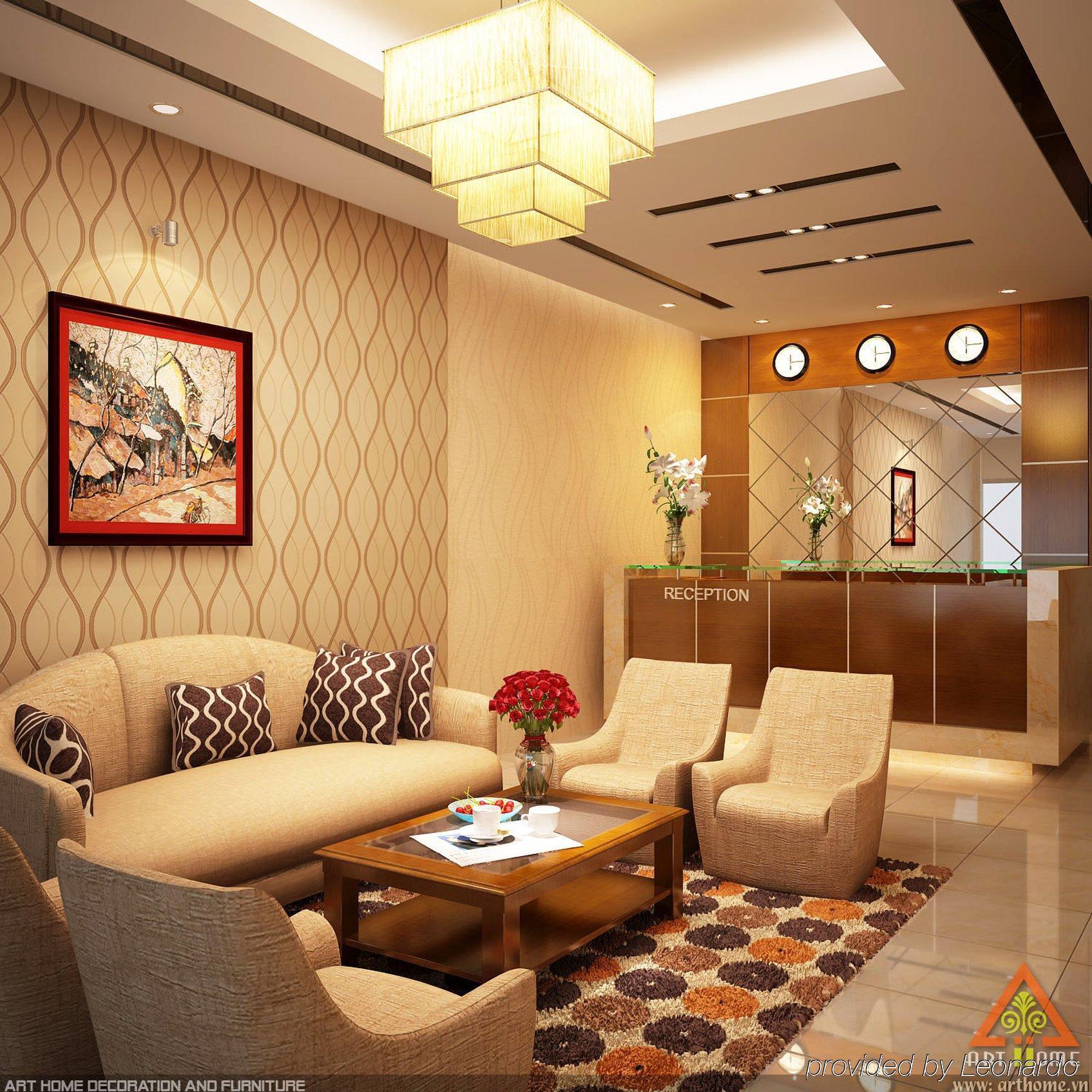 האנוי Splendid Star Suites Hotel מראה חיצוני תמונה