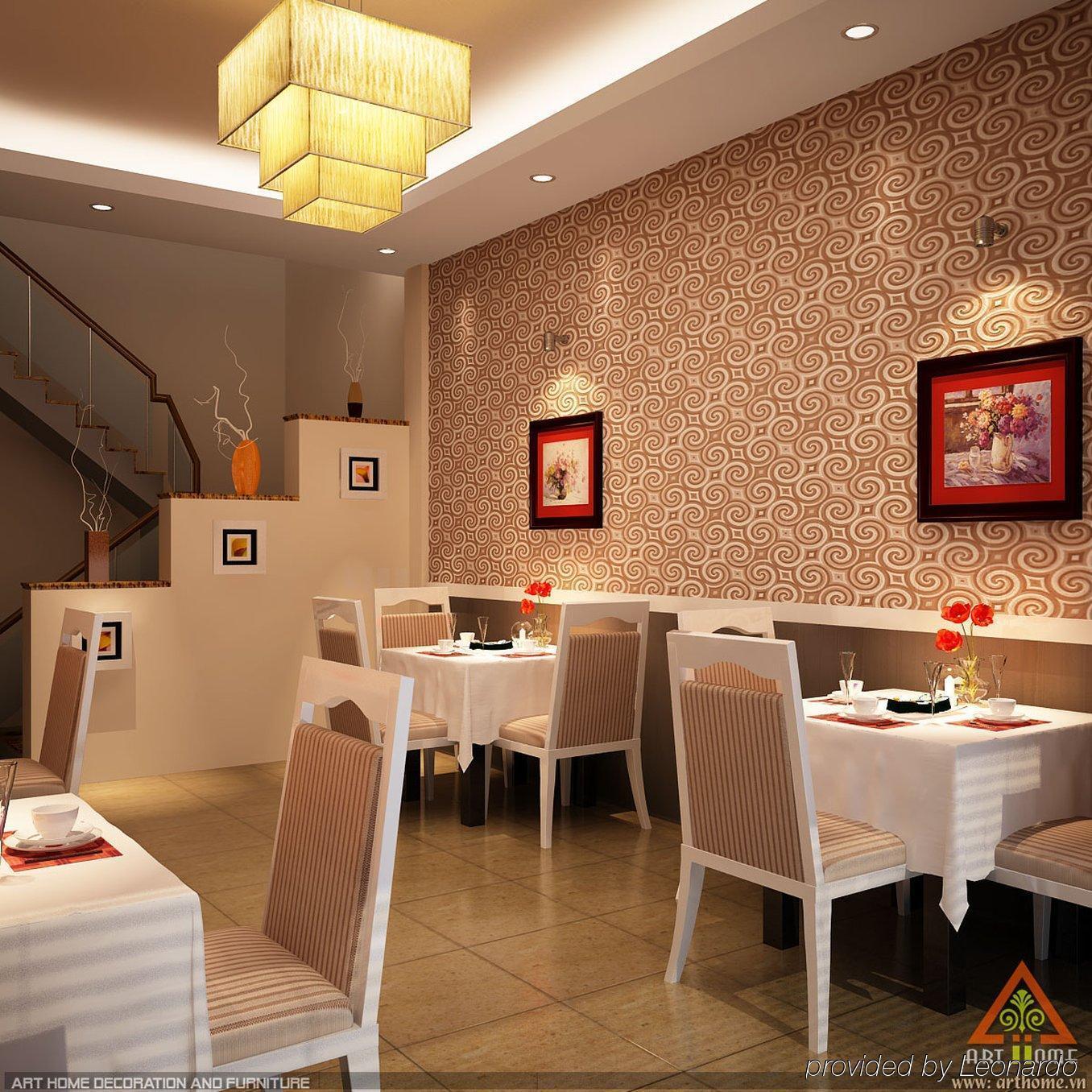 האנוי Splendid Star Suites Hotel מראה חיצוני תמונה