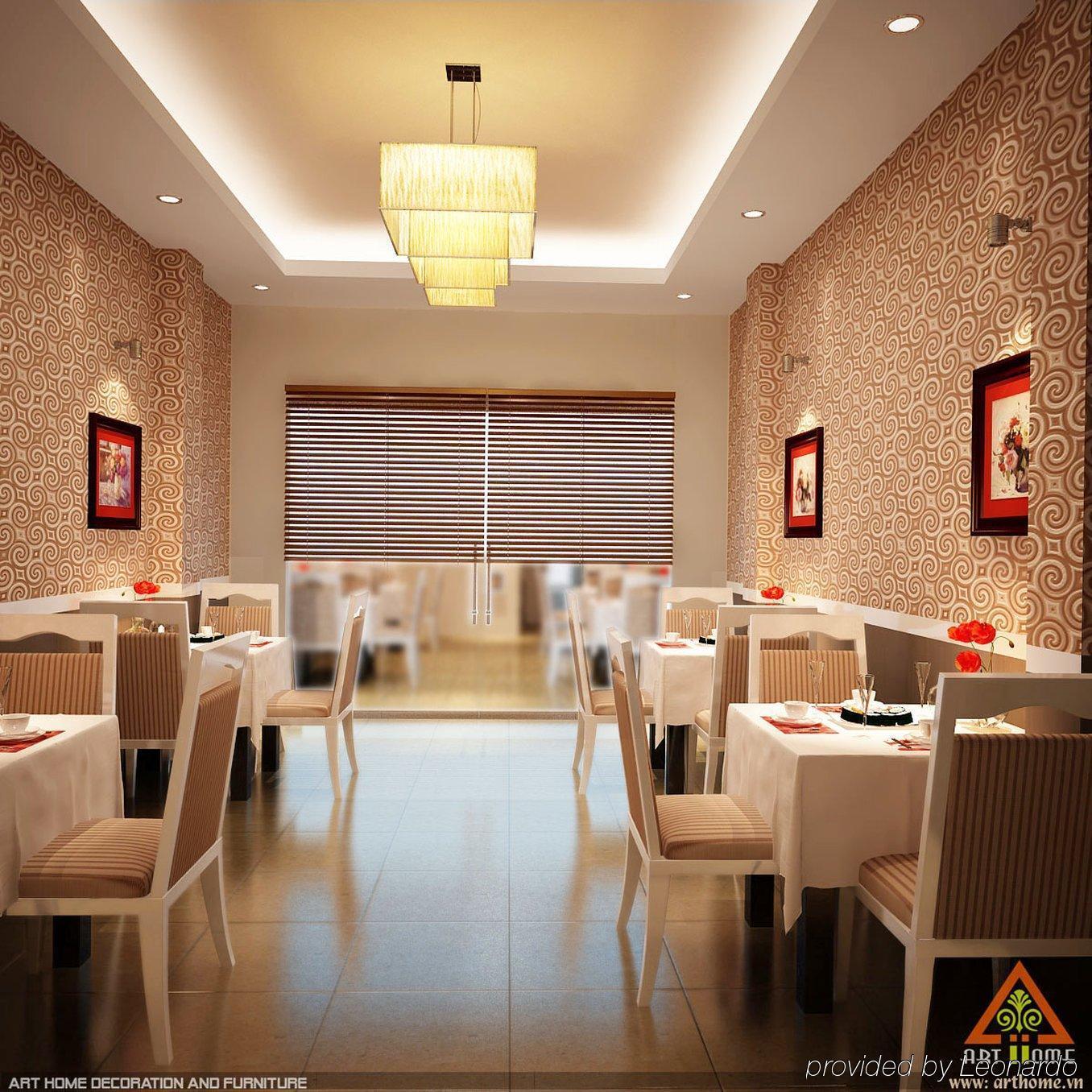 האנוי Splendid Star Suites Hotel מראה חיצוני תמונה